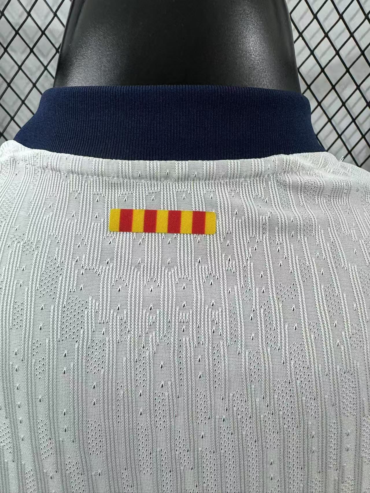 2025/26 Barcelona Special Edition Player Version