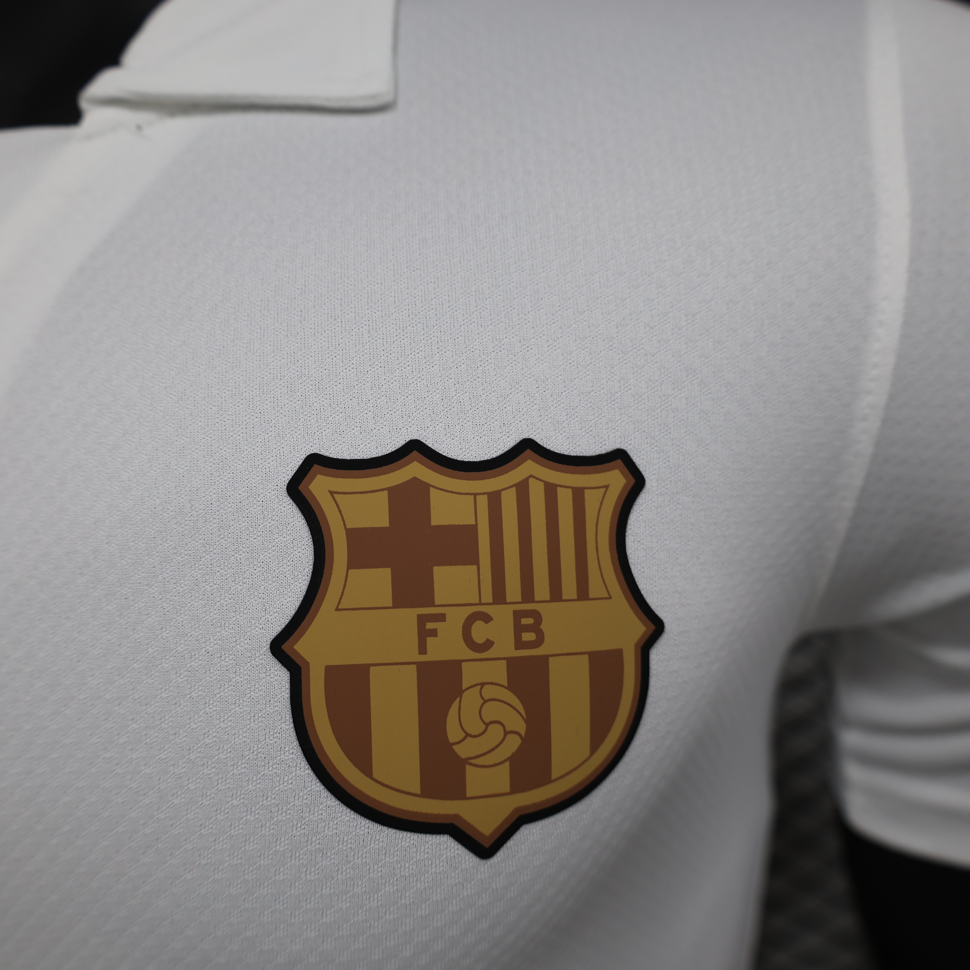 2024/25 Barcelona Special Edition Player Version
