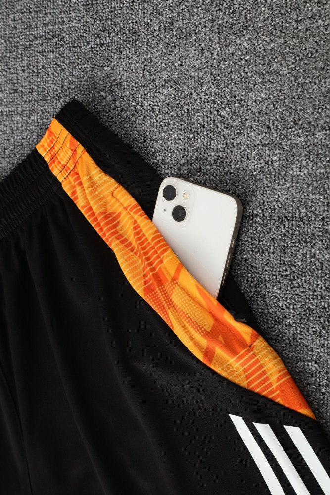 2025/26 Atlético Mineiro Short sleeve Training suit