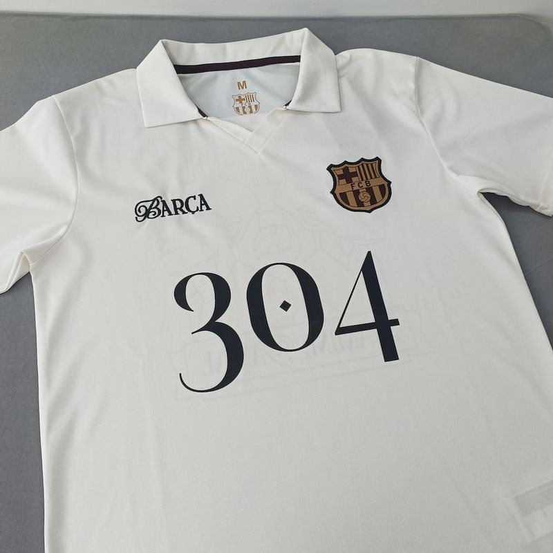 2024/25 Barcelona Special Edition