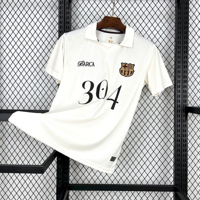 2024/25 Barcelona Special Edition