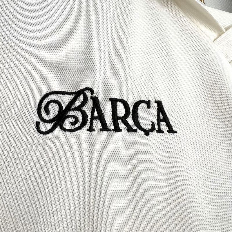 2024/25 Barcelona Special Edition