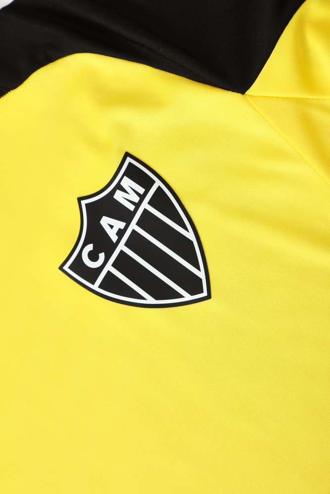 2025/26 Atlético Mineiro Short sleeve Training suit