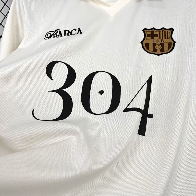 2024/25 Barcelona Special Edition