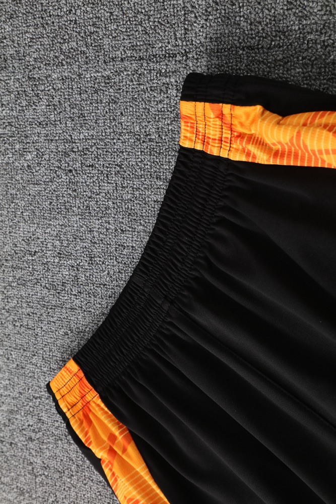 2025/26 Atlético Mineiro Short sleeve Training suit