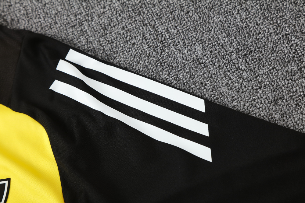 2025/26 Atlético Mineiro Short sleeve Training suit