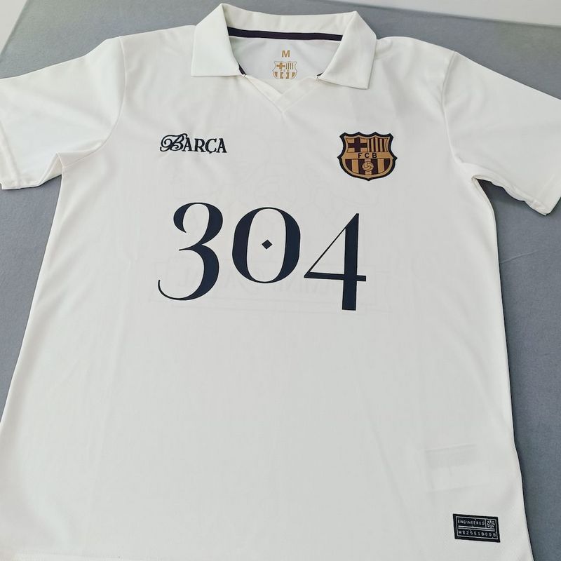 2024/25 Barcelona Special Edition
