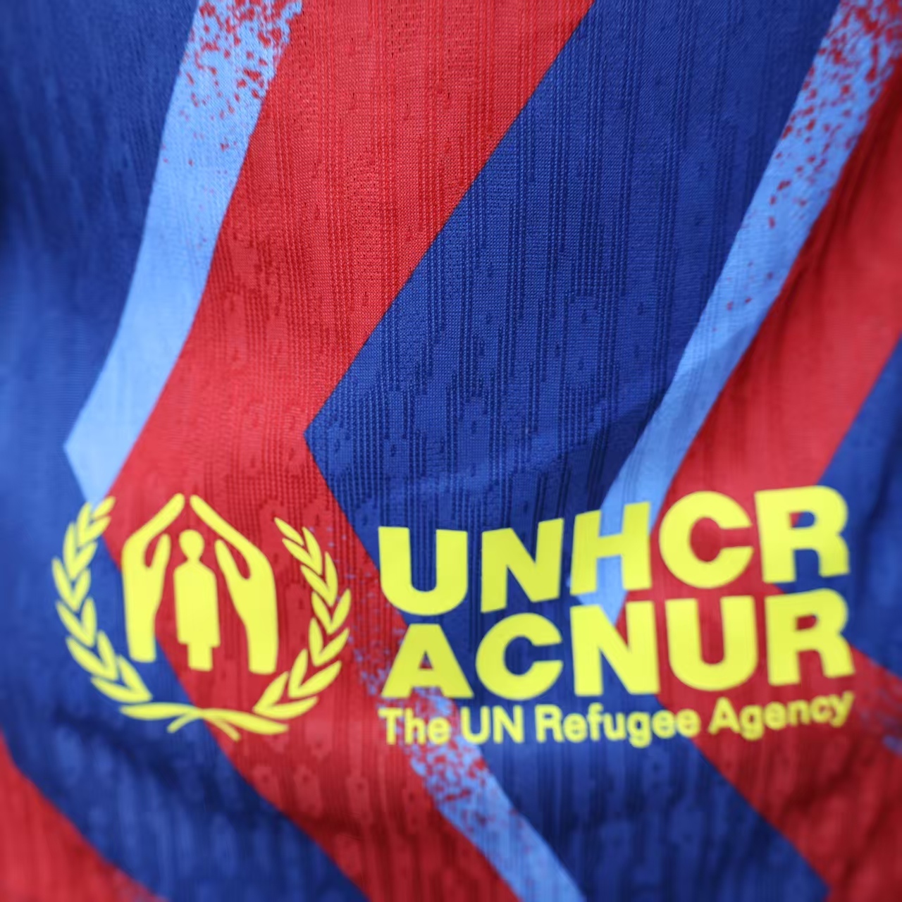 2025/26 Barcelona Player Special Edition Jersey 
