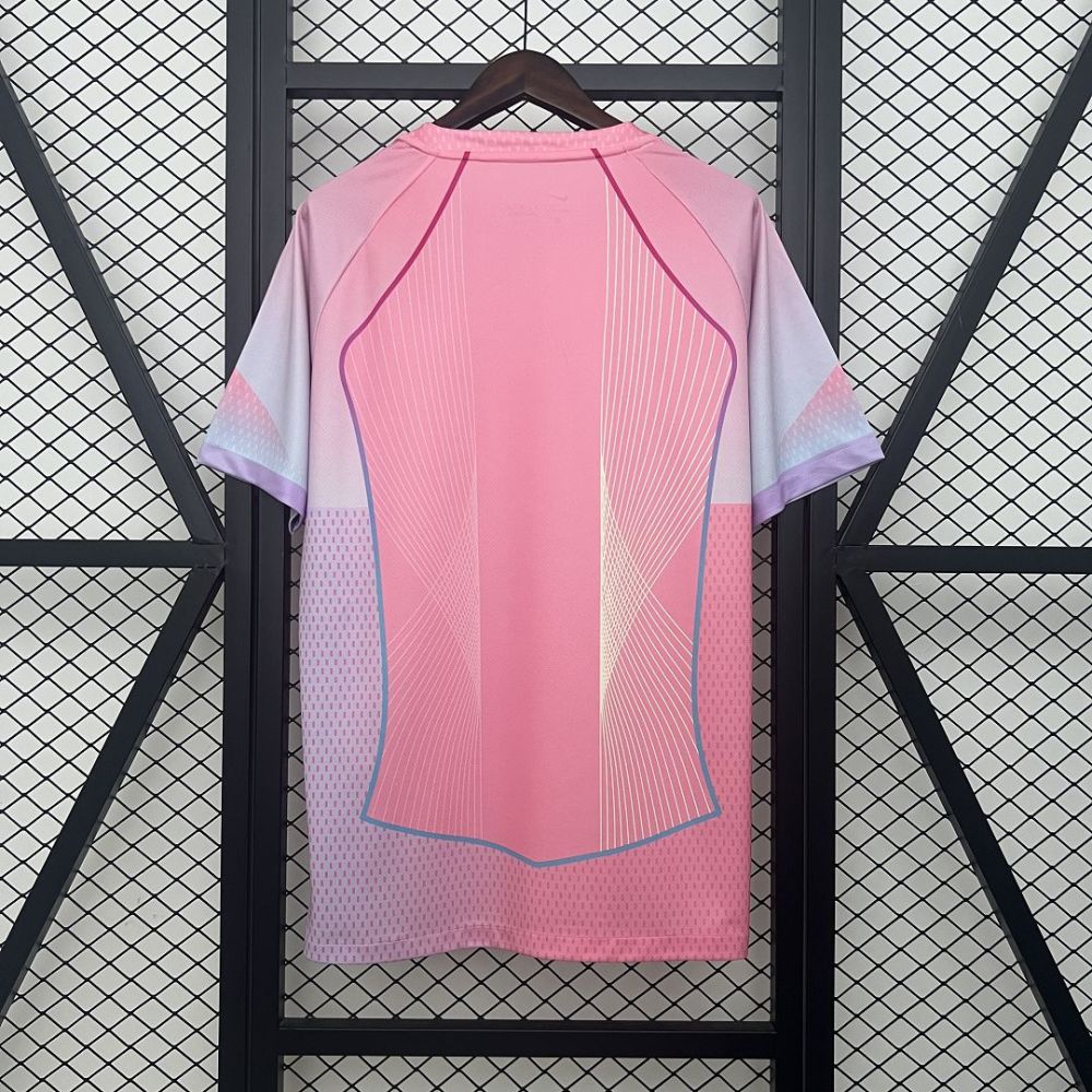 2025/26 Barcelona Special Edition Jersey 