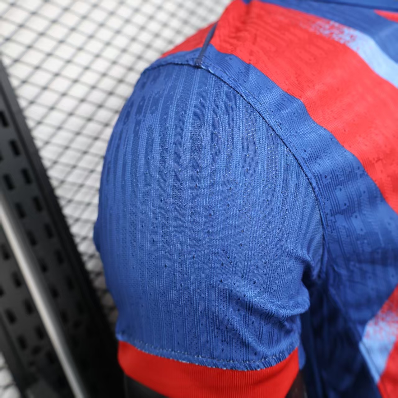2025/26 Barcelona Player Special Edition Jersey 