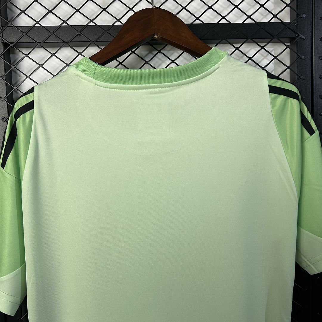 2025/26 Benfica Goalkeeper Jersey 