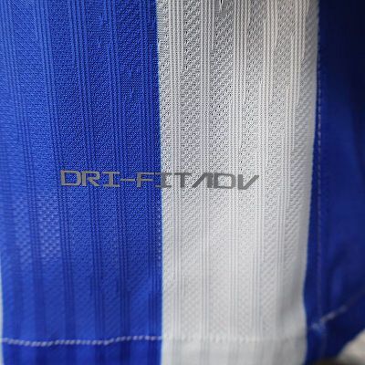 2025/26 Brighton & Hove Albion Home Jersey Player Version