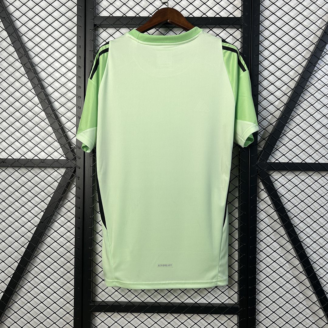 2025/26 Benfica Goalkeeper Jersey 