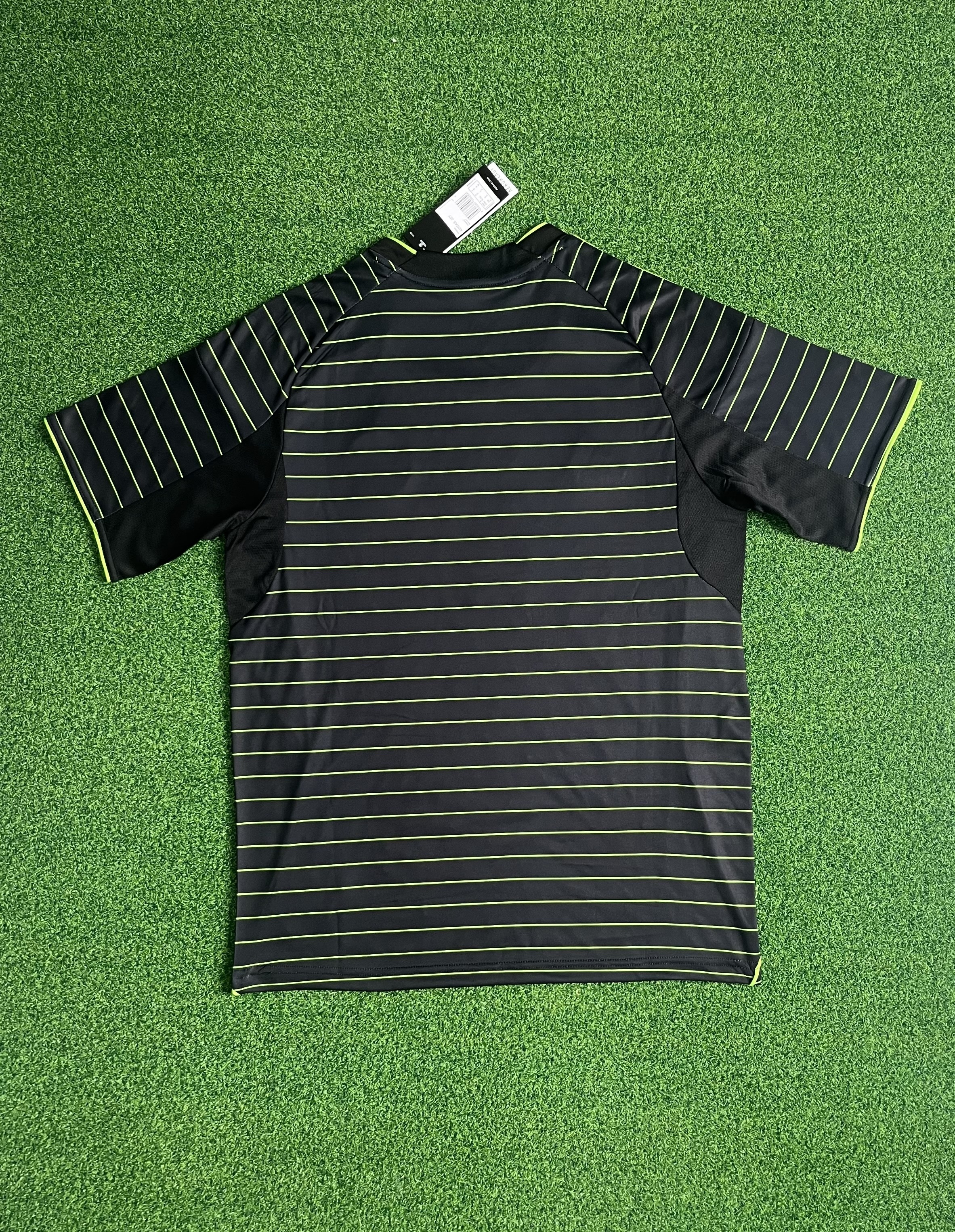2025/26 Celtic Away Jersey 