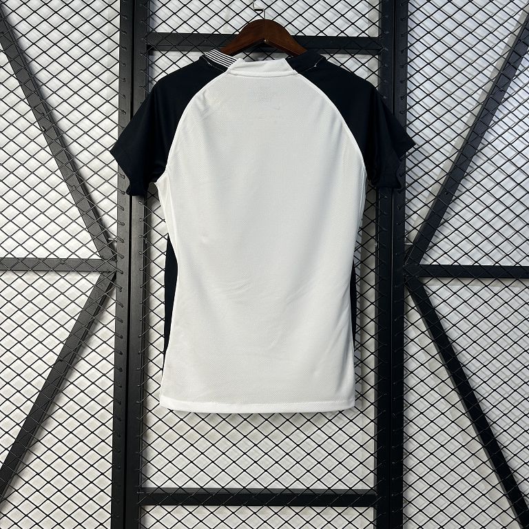 2025/26 Corinthians Home Women Jersey 