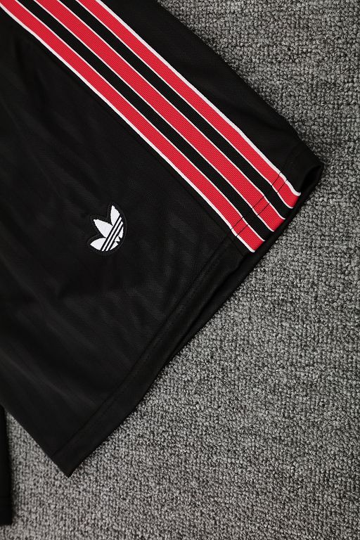 2025/26 CR Flamengo Short sleeve Training suit
