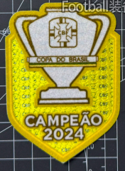 Copa Do Brasil +$1