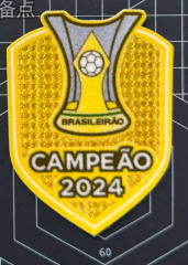 Brasileirao +$1