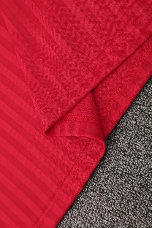 2025/26 CR Flamengo Short sleeve Training suit