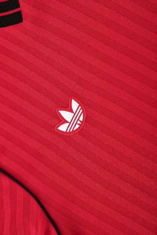 2025/26 CR Flamengo Short sleeve Training suit