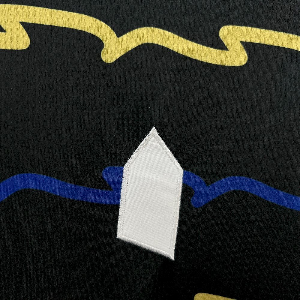 2025/26 Everton Third Away Jersey 
