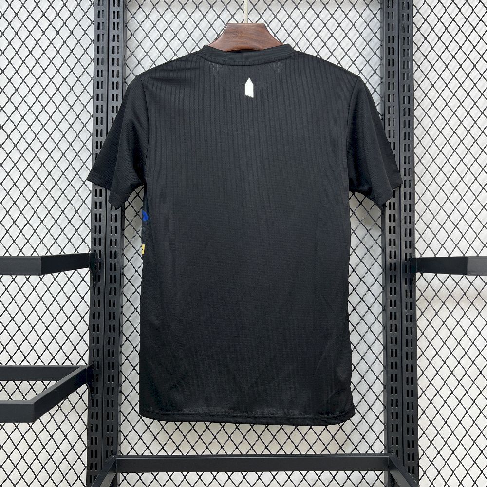 2025/26 Everton Third Away Jersey 