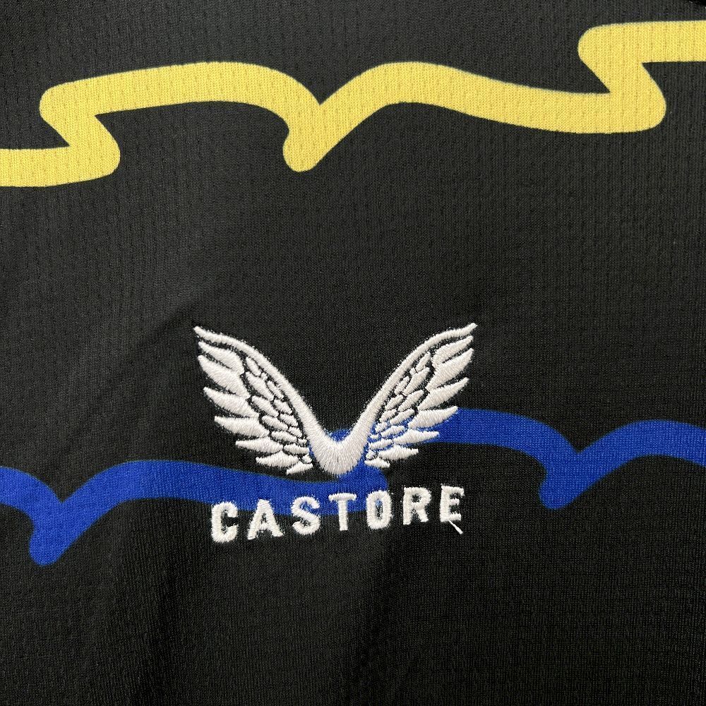 2025/26 Everton Third Away Jersey 