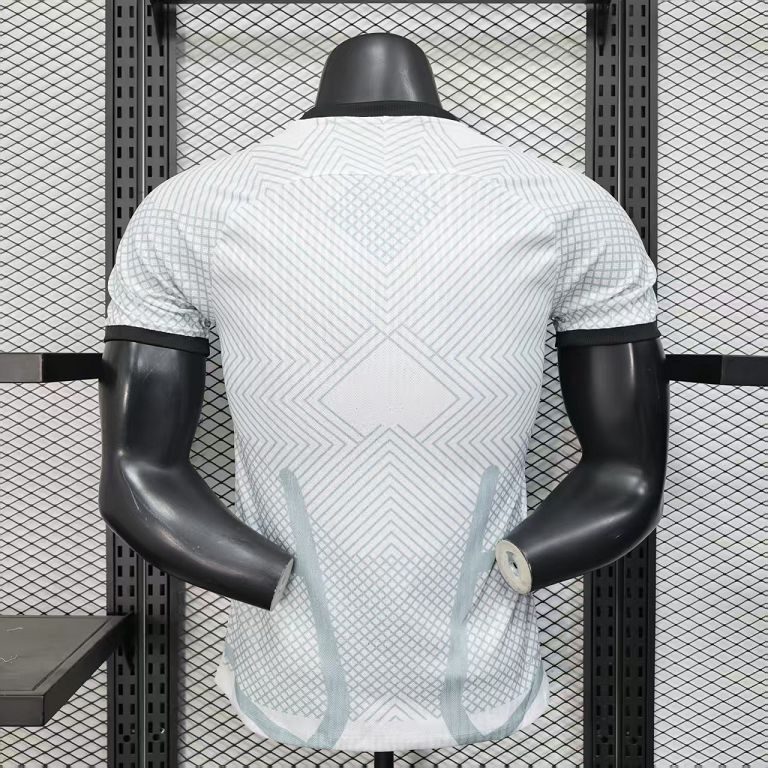 2025/26 Inter Milan Special Player Version Jersey 