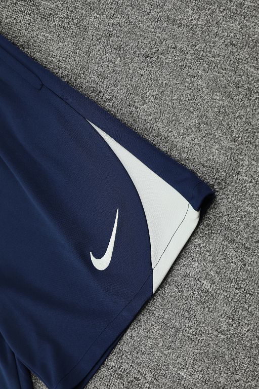 2025/26 Inter Milan Short sleeve Training suit
