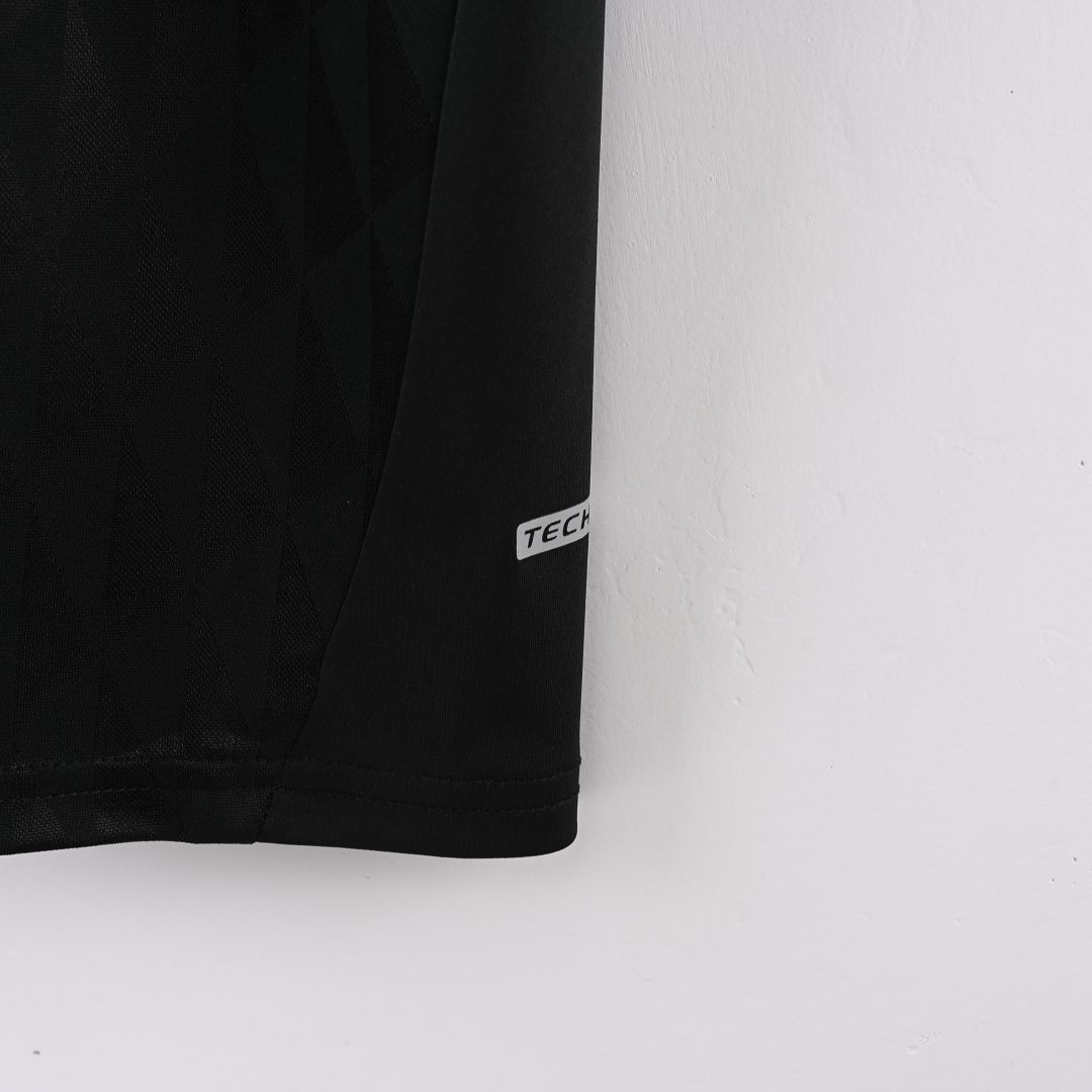 2010/11 Liverpool Retro Third Jersey