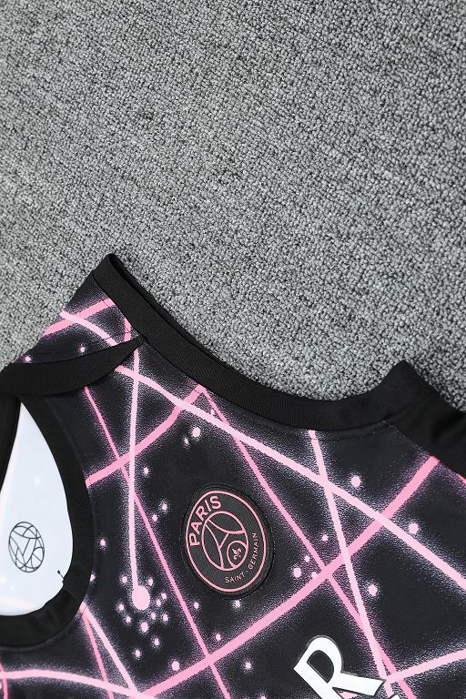 2025/26 PSG Vest Suit