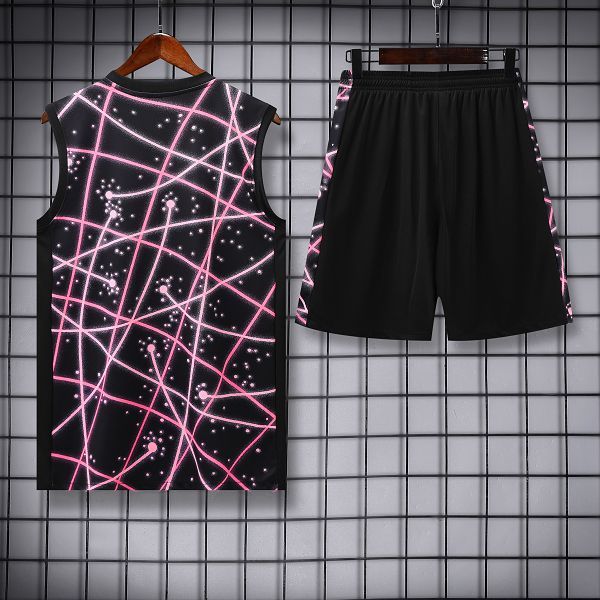 2025/26 PSG Vest Suit