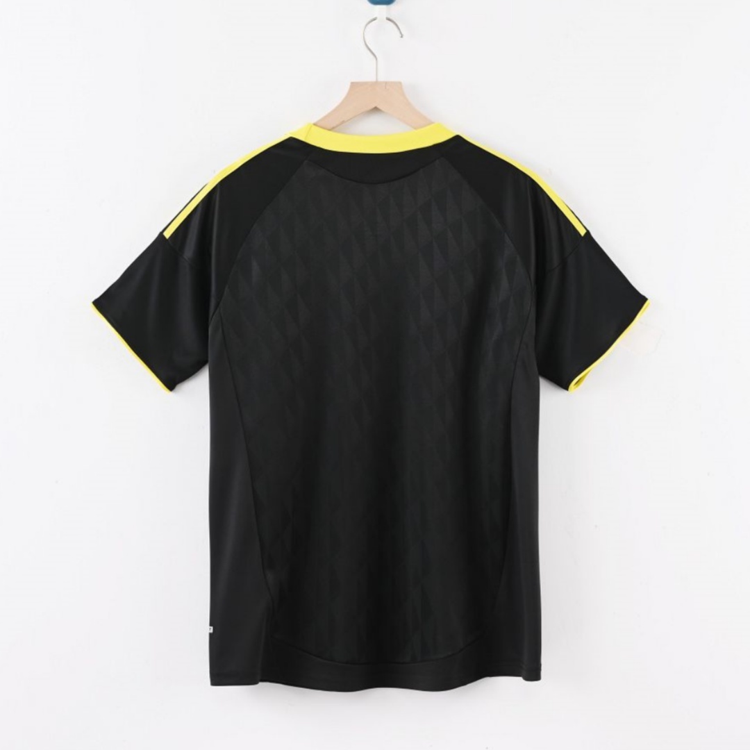 2010/11 Liverpool Retro Third Jersey
