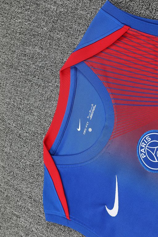 2025/26 PSG Vest Suit