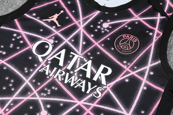 2025/26 PSG Vest Suit