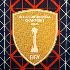 Intercontinental Champions 2025 +$1