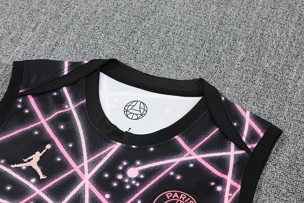 2025/26 PSG Vest Suit
