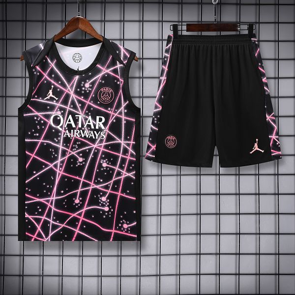 2025/26 PSG Vest Suit