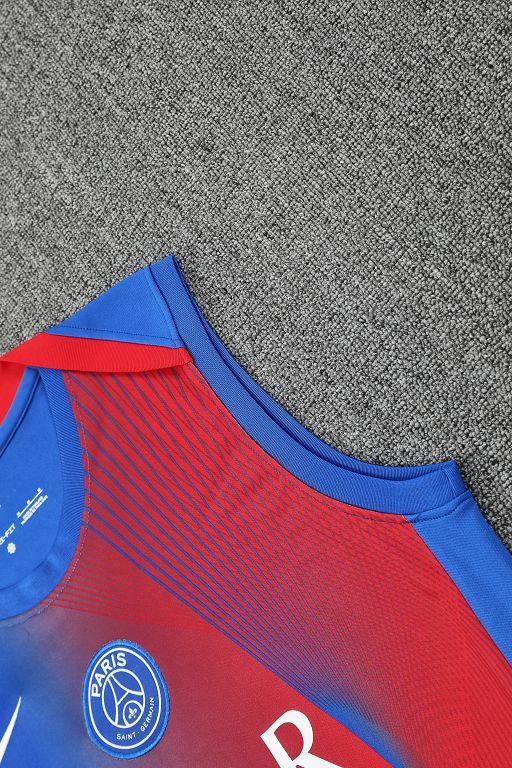2025/26 PSG Vest Suit