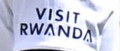 VISIT RWANDA +$1