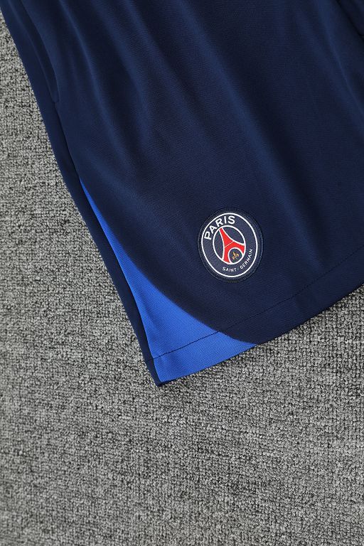 2025/26 PSG Vest Suit
