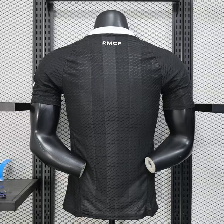 2025/26 Real Madrid Goalkeeper Player Version