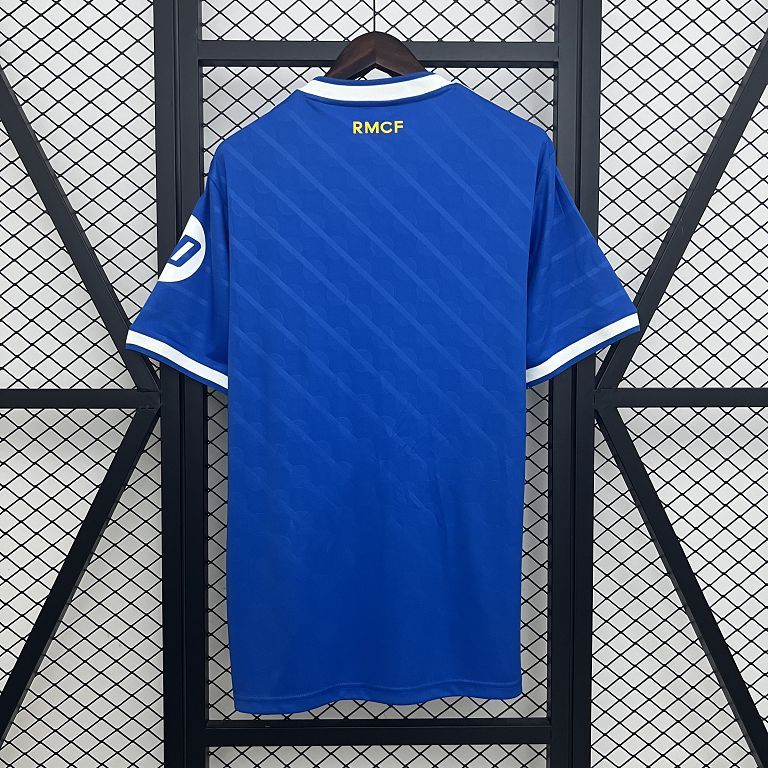 2025/26 Real Madrid Third Away Jersey 
