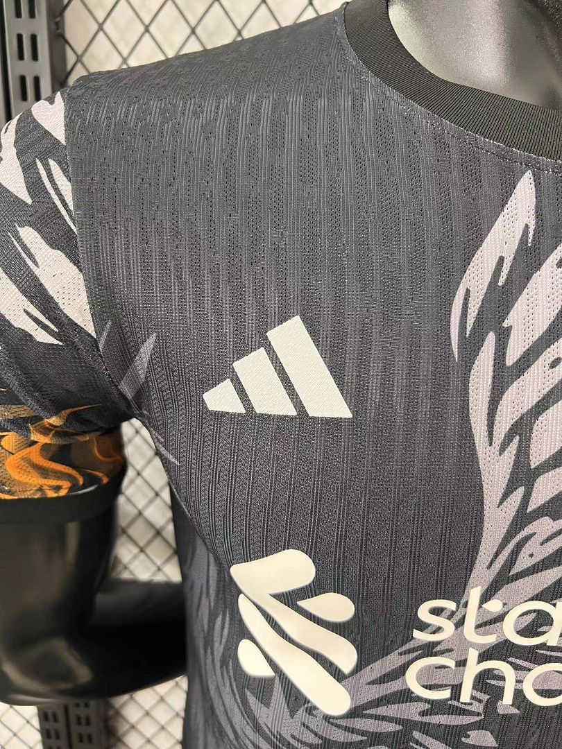2025/26 Liverpool Special Jersey Player Version 