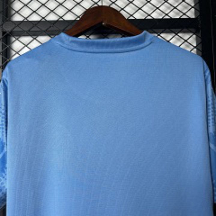 2025/26  SE Palmeiras Goalkeeper Jersey 