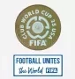Club World Cup&Unites +$2