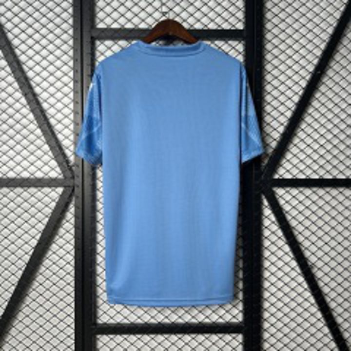 2025/26  SE Palmeiras Goalkeeper Jersey 