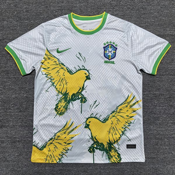 2025/26 Brazil Special Edition Jersey