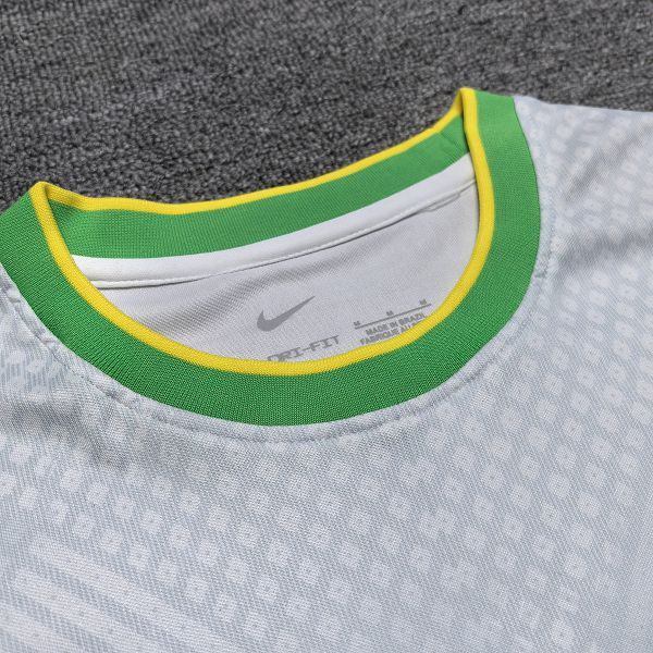 2025/26 Brazil Special Edition Jersey