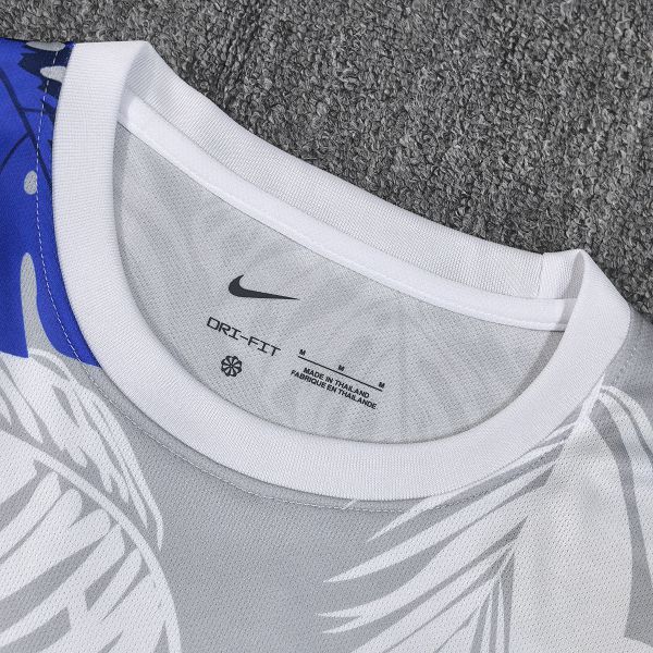2025/26 Brazil Special Edition Jersey